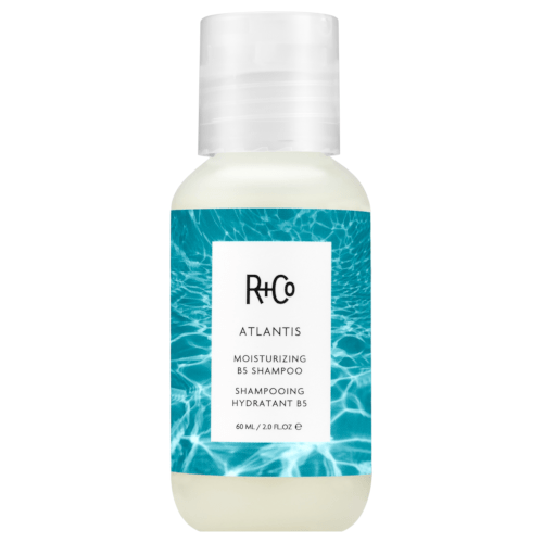 R+Co ATLANTIS Moisturizing Shampoo Travel Size 60ml