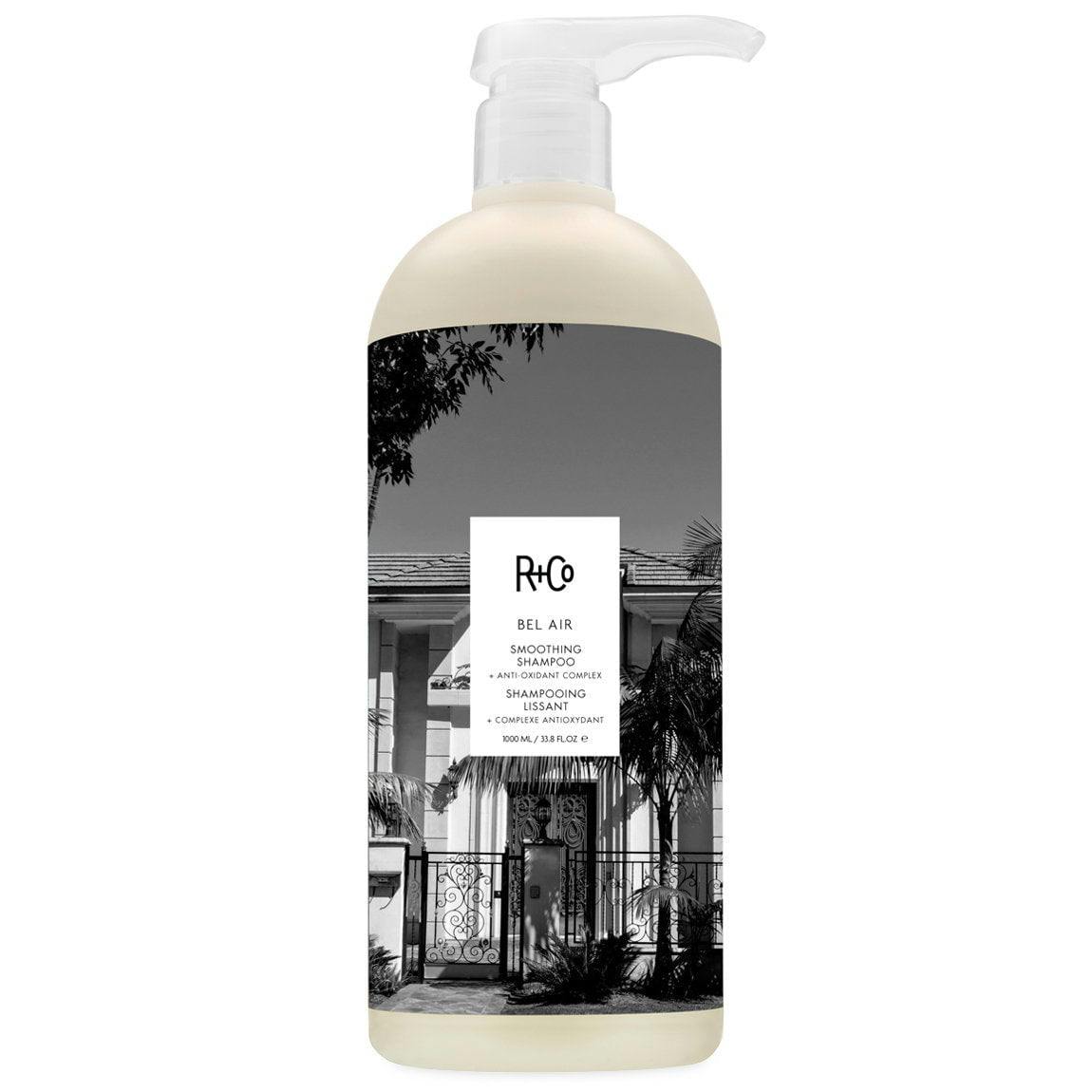 R+Co BEL AIR Smoothing Shampoo 1000ml