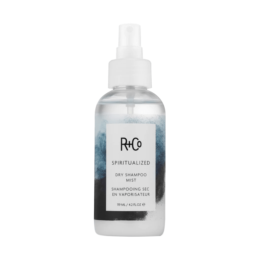 R+Co SPIRITUALIZED Dry Shampoo Mist Deluxe Sample