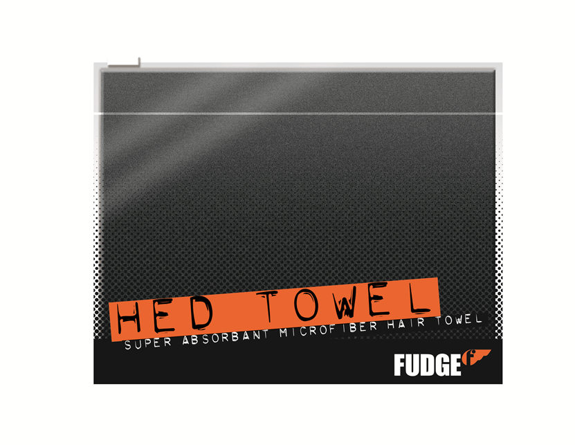 Fudge Microfibre Towel