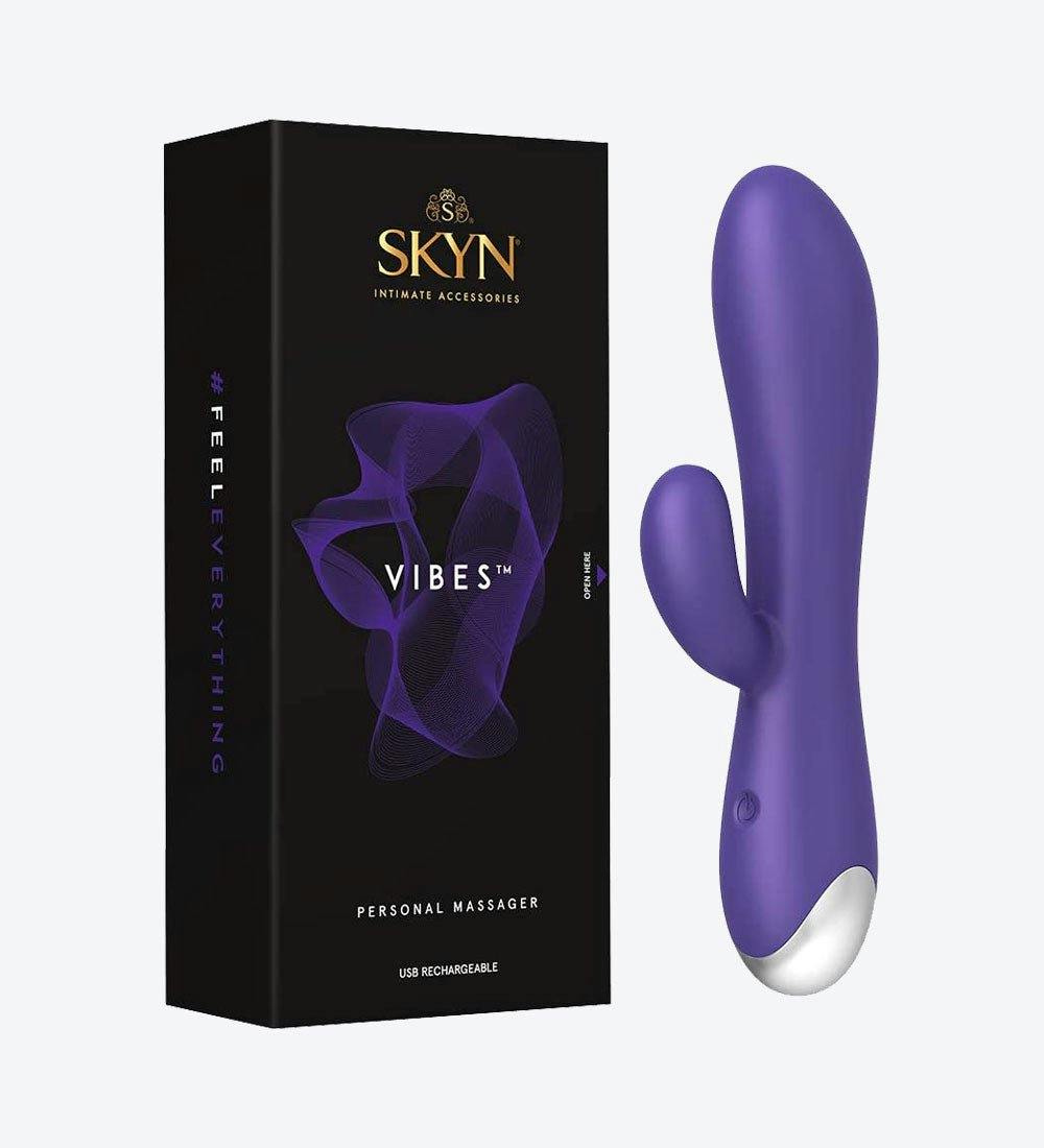 SKYN Vibes - Personal Massager