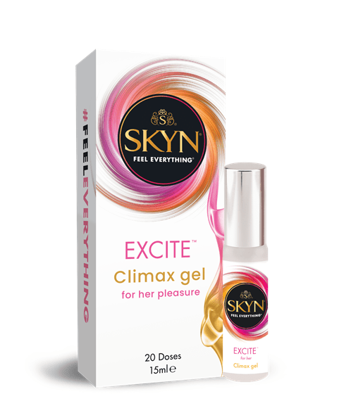 SKYN Excite Gel For Her 15ml