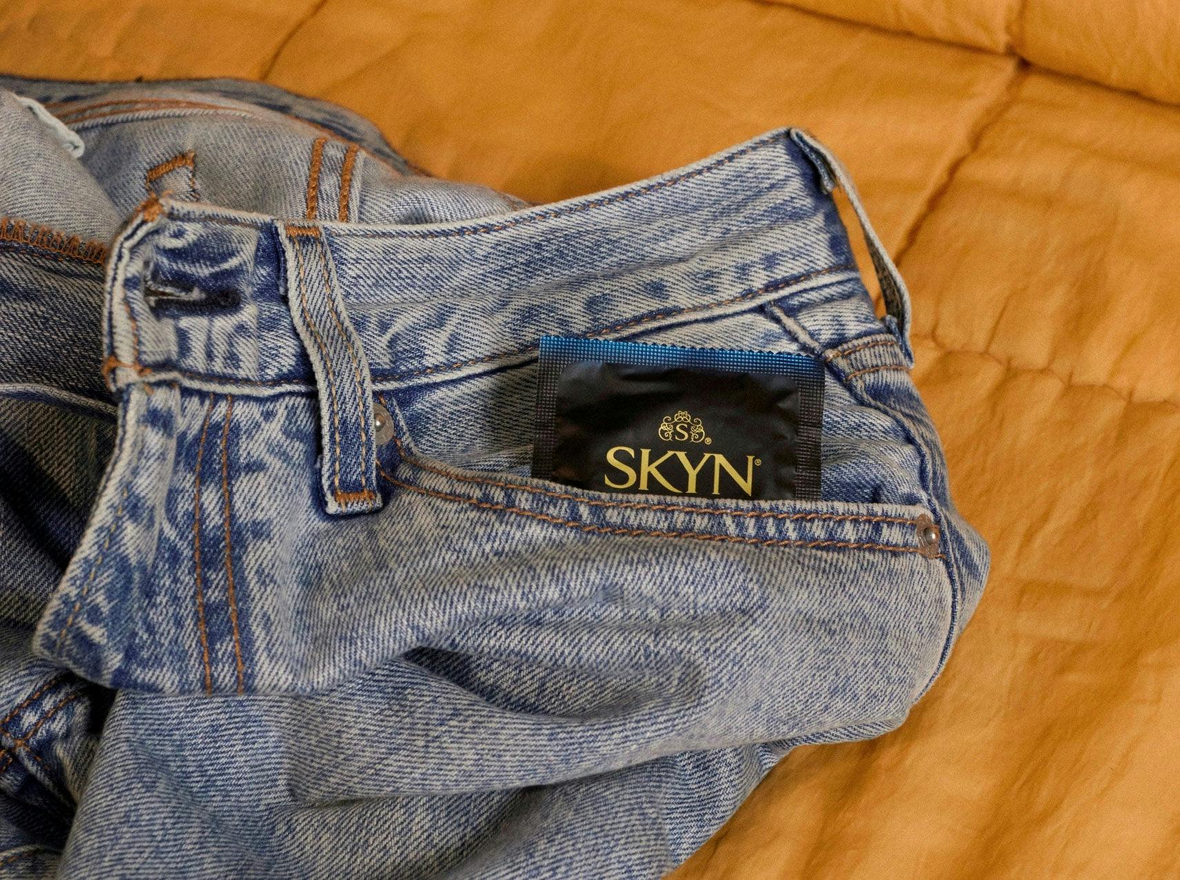 SKYN Assorted Condoms - 20 Pack