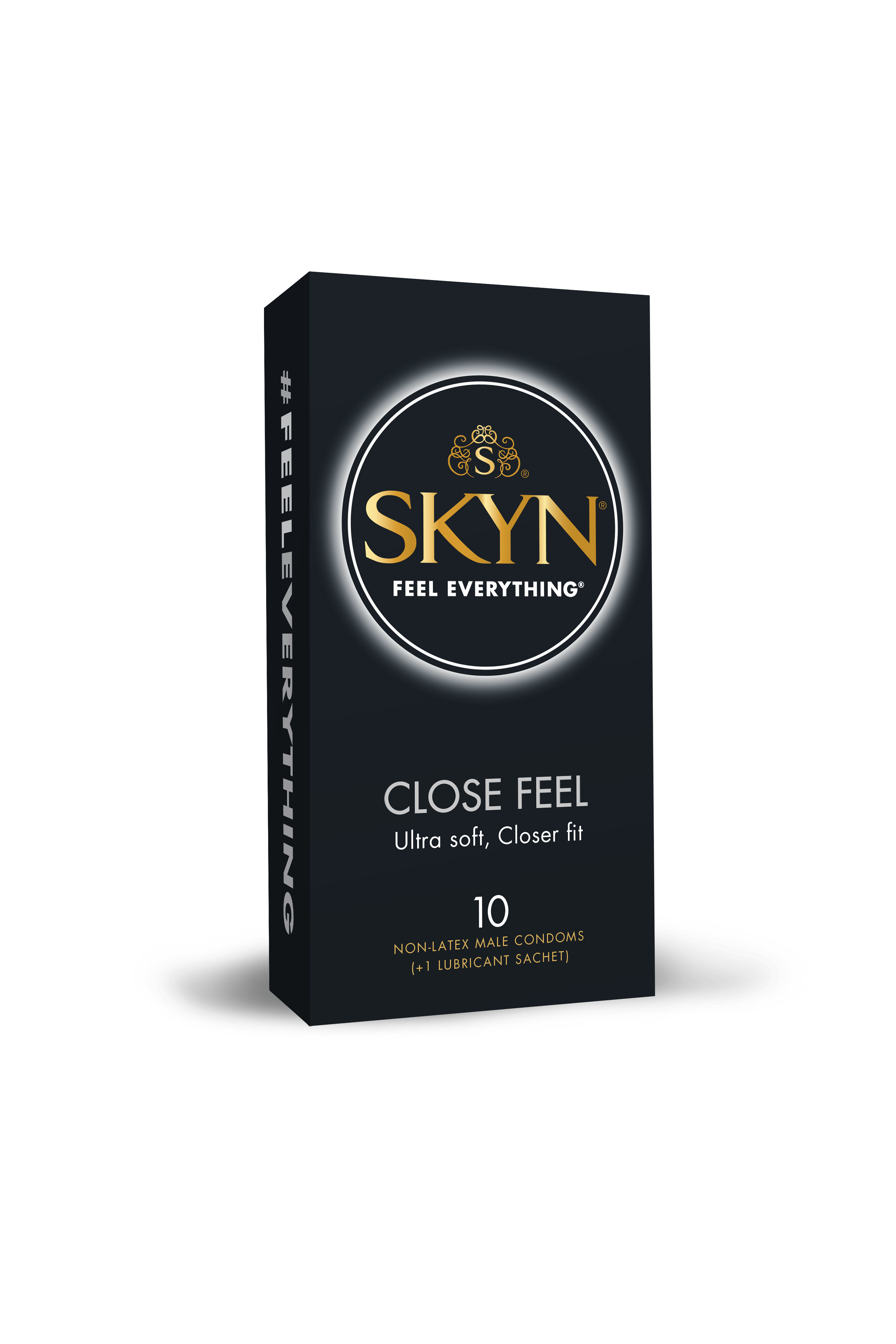 SKYN Close Feel Condoms - 10 Pack
