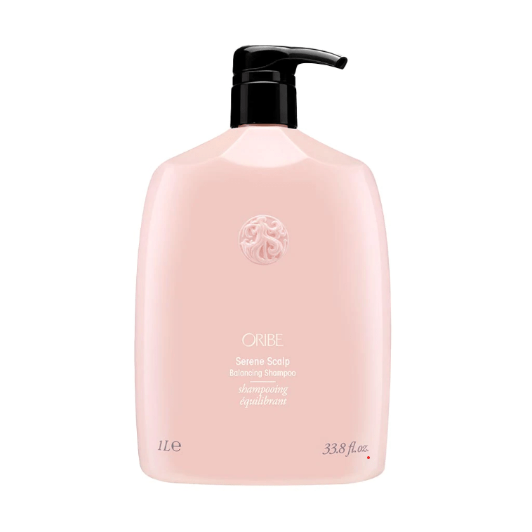 Oribe Serene Scalp Balancing Shampoo 1000ml