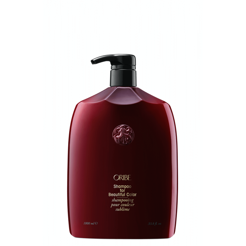 Oribe Shampoo for Beautiful Color 1000ml