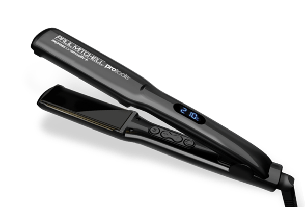 Paul Mitchell Express ION Smooth+ Flat Iron