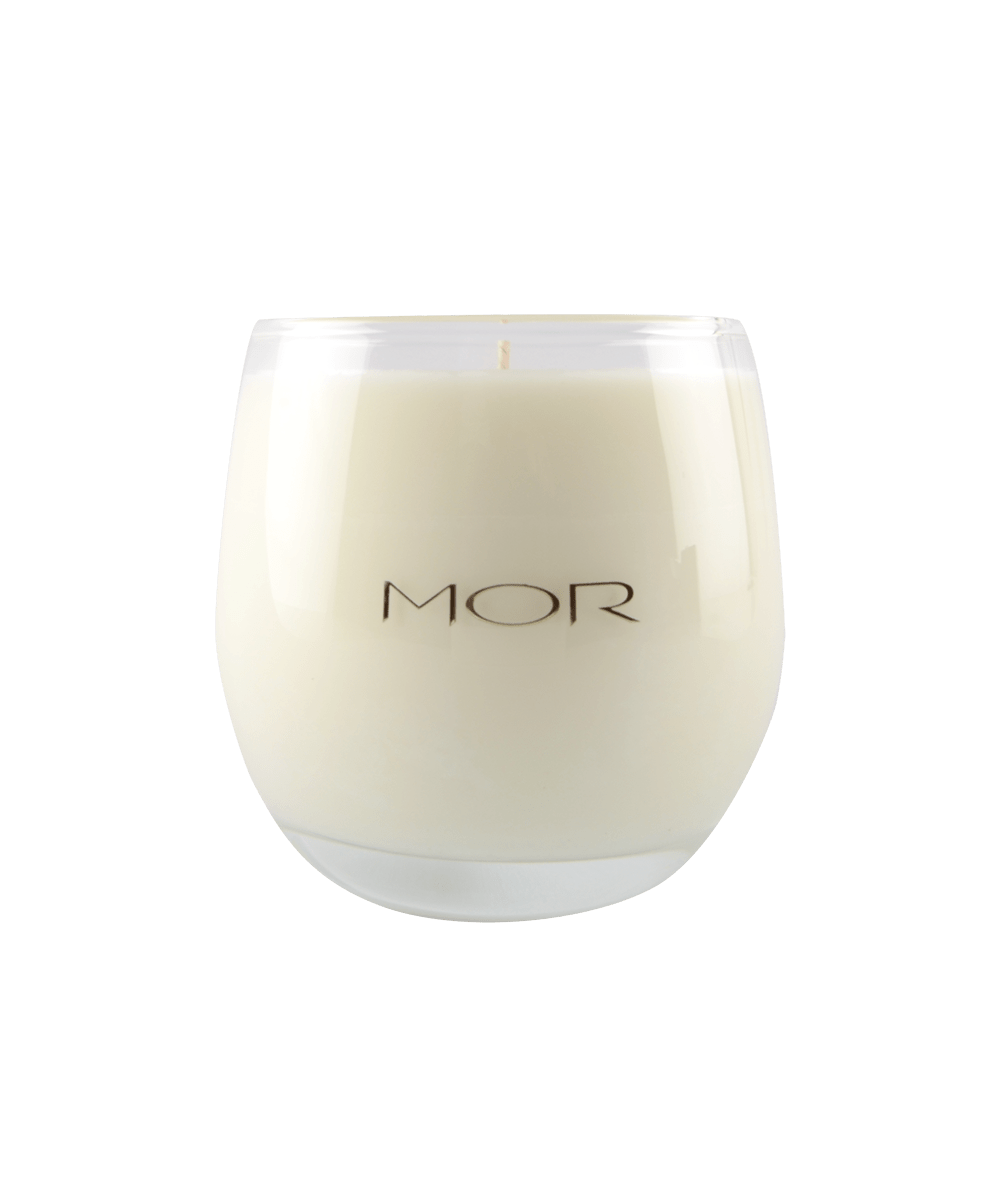 MOR Peony Dew Soy Candle 250g