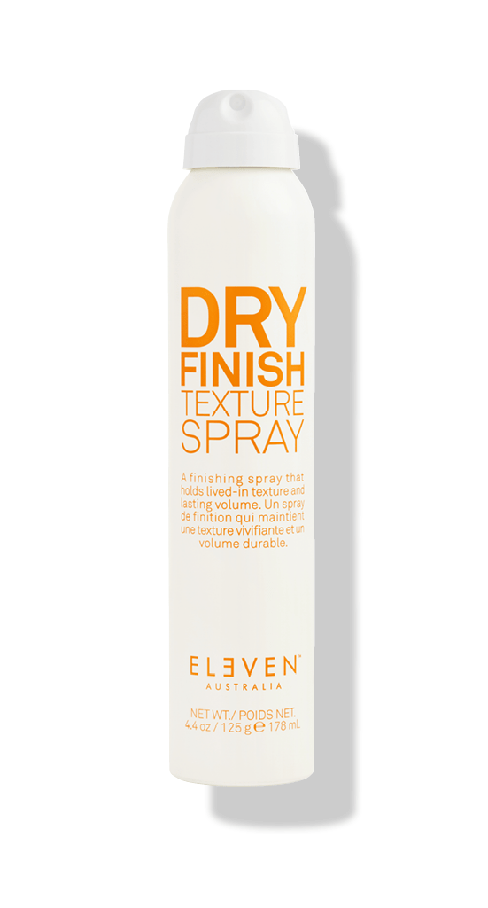 ELEVEN Australia Dry Finish Texture Spray 200ml