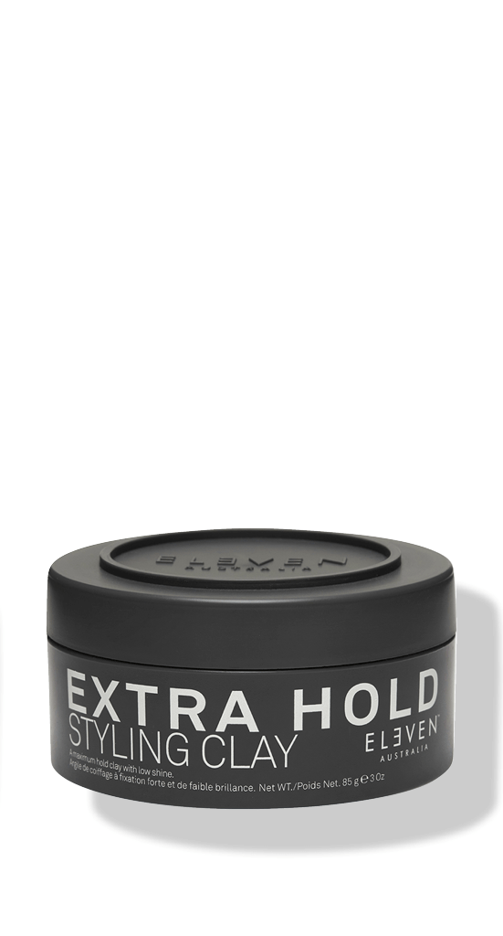 ELEVEN Australia Extra Hold Styling Clay 85g