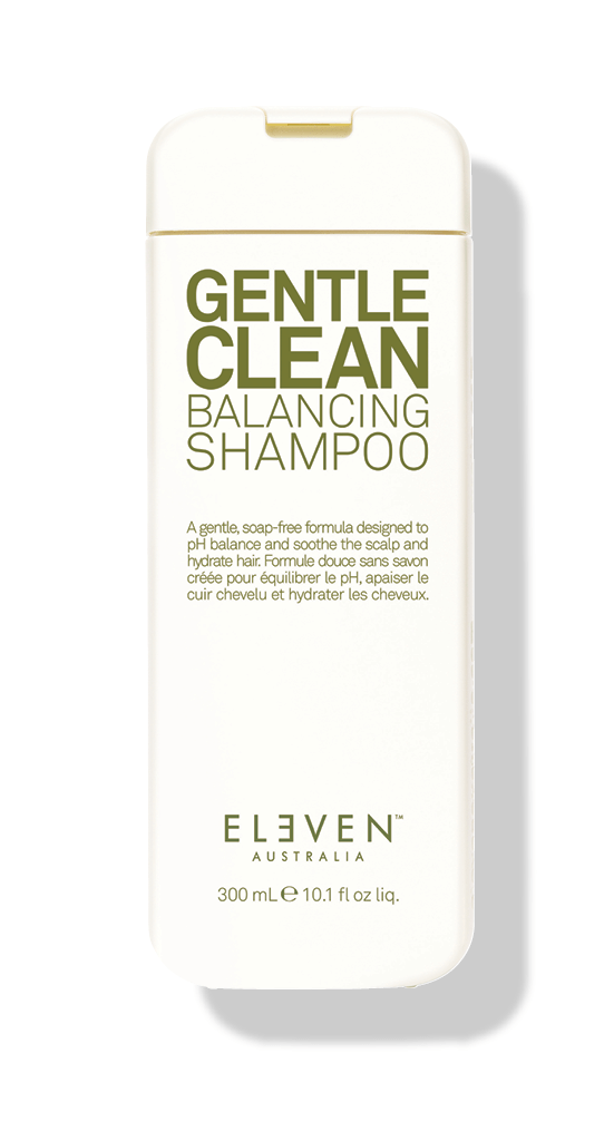 ELEVEN Australia Gentle Clean Balancing Shampoo 300ml