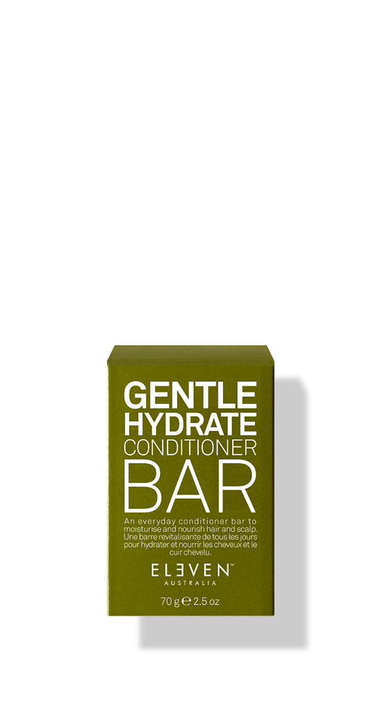 ELEVEN Australia Gentle Hydrate Conditioner Bar 70g