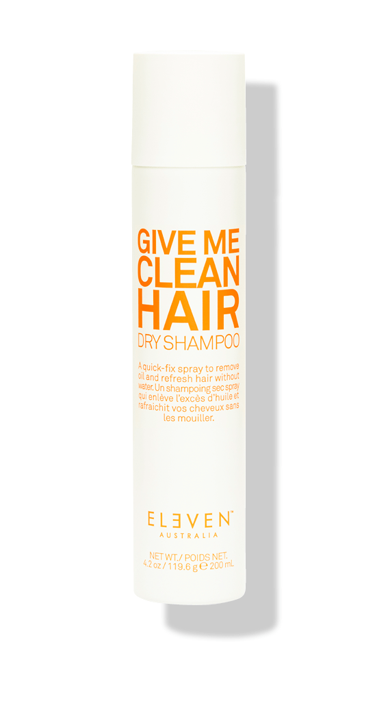 ELEVEN Australia Give Me Clean Hair Dry Shampoo 119g