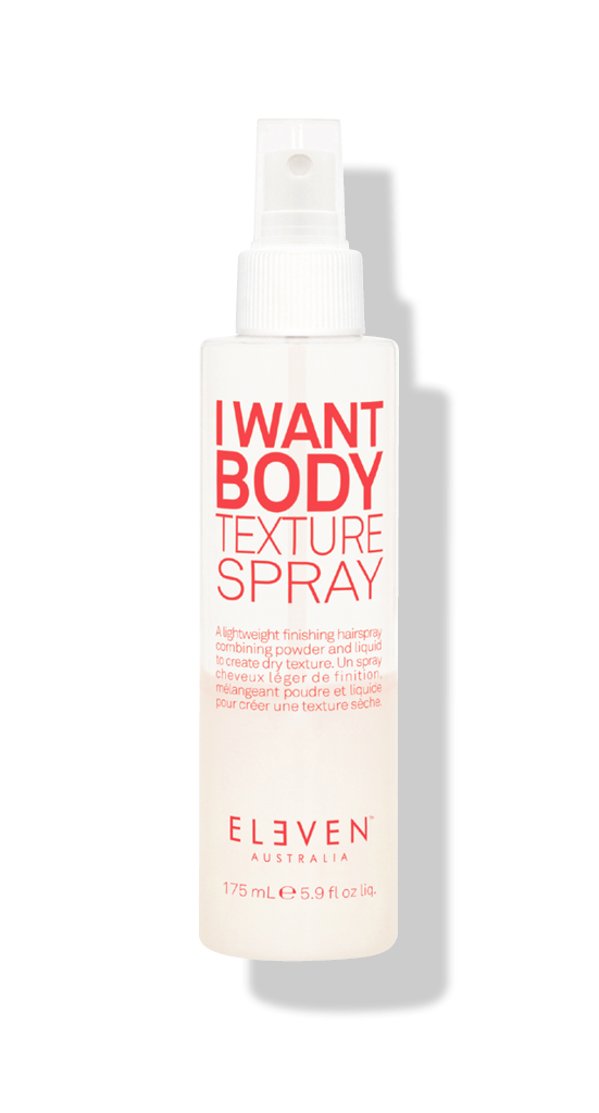 ELEVEN Australia I Want Body Texture Spray 200ml