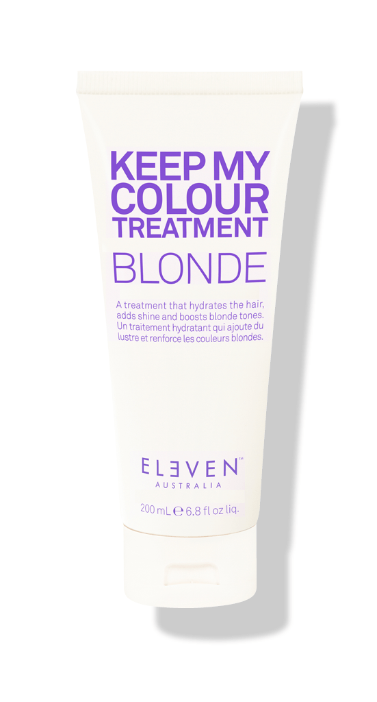 ELEVEN Australia Keep My Colour Blonde Treatment 200ml