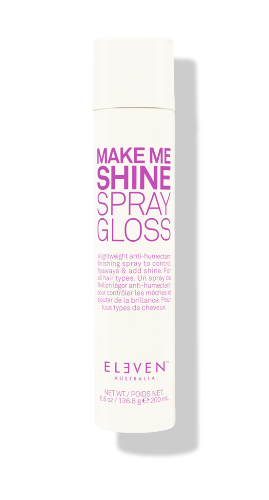 ELEVEN Australia Make Me Shine Spray Gloss 200ml