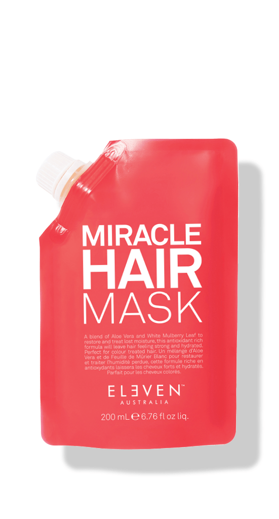 ELEVEN Australia Miracle Hair Mask 200ml
