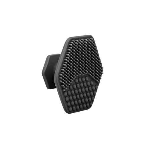 Tooletries The Face Scrubber Firm - Charcoal