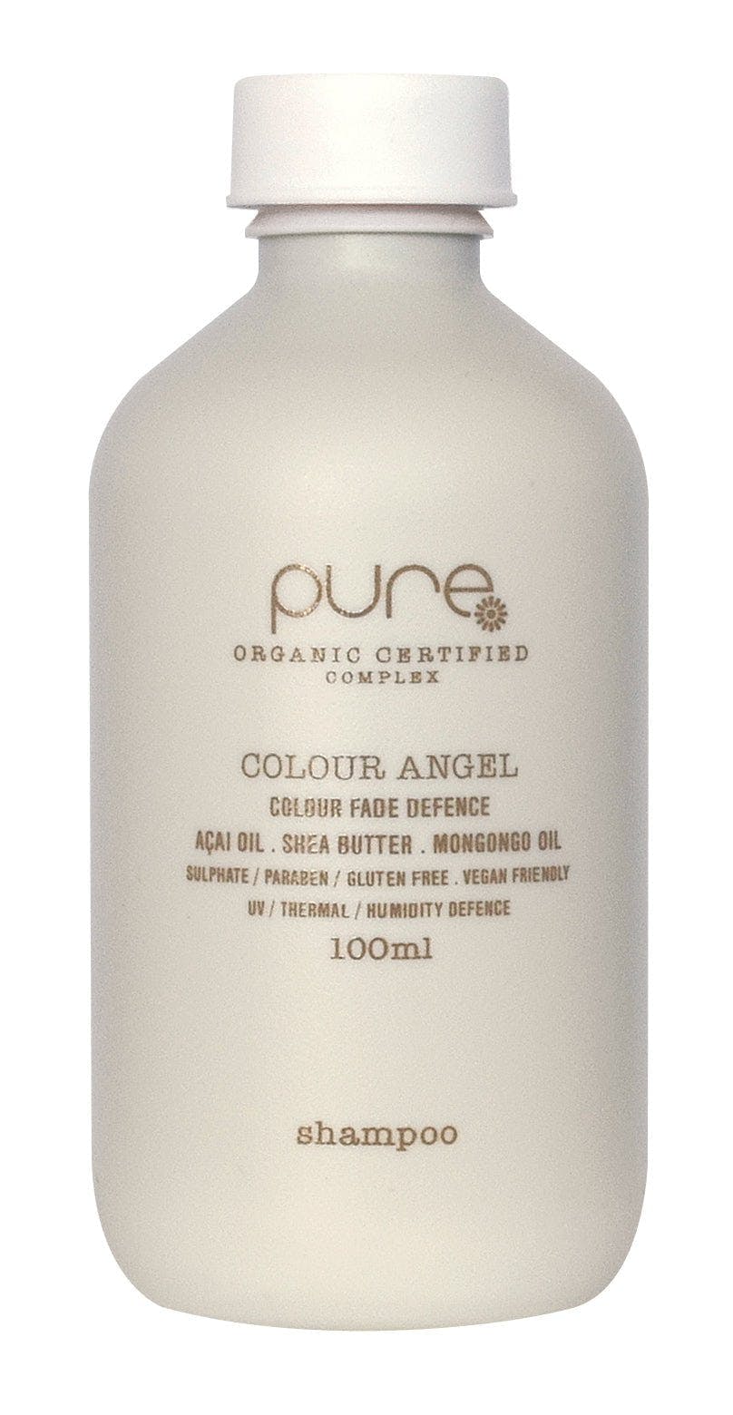 Pure Colour Angel Shampoo 100ml