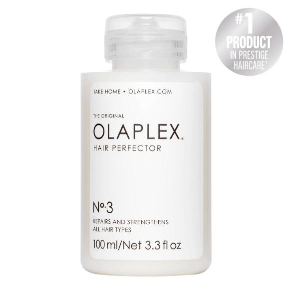 Olaplex Take Home Treatment Bundle