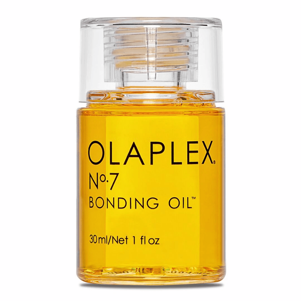 Olaplex No.7 Bonding Oil Bundle