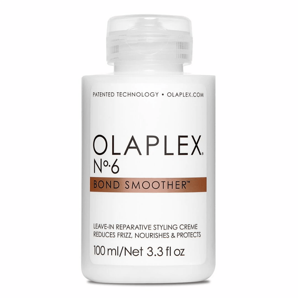 Olaplex Take Home Treatment Quad Bundle