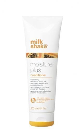 milk_shake Moisture Plus Shampoo and Conditioner Bundle