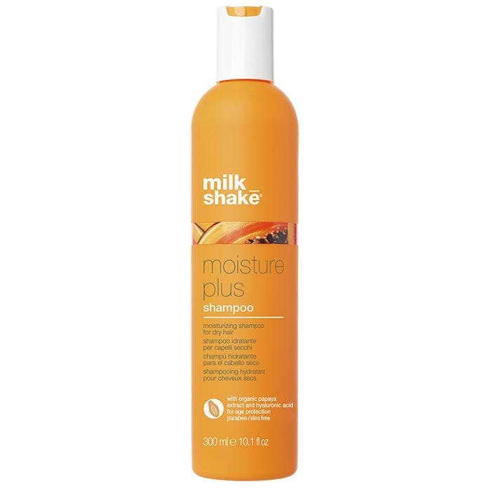 milk_shake Moisture Plus Shampoo and Conditioner Bundle