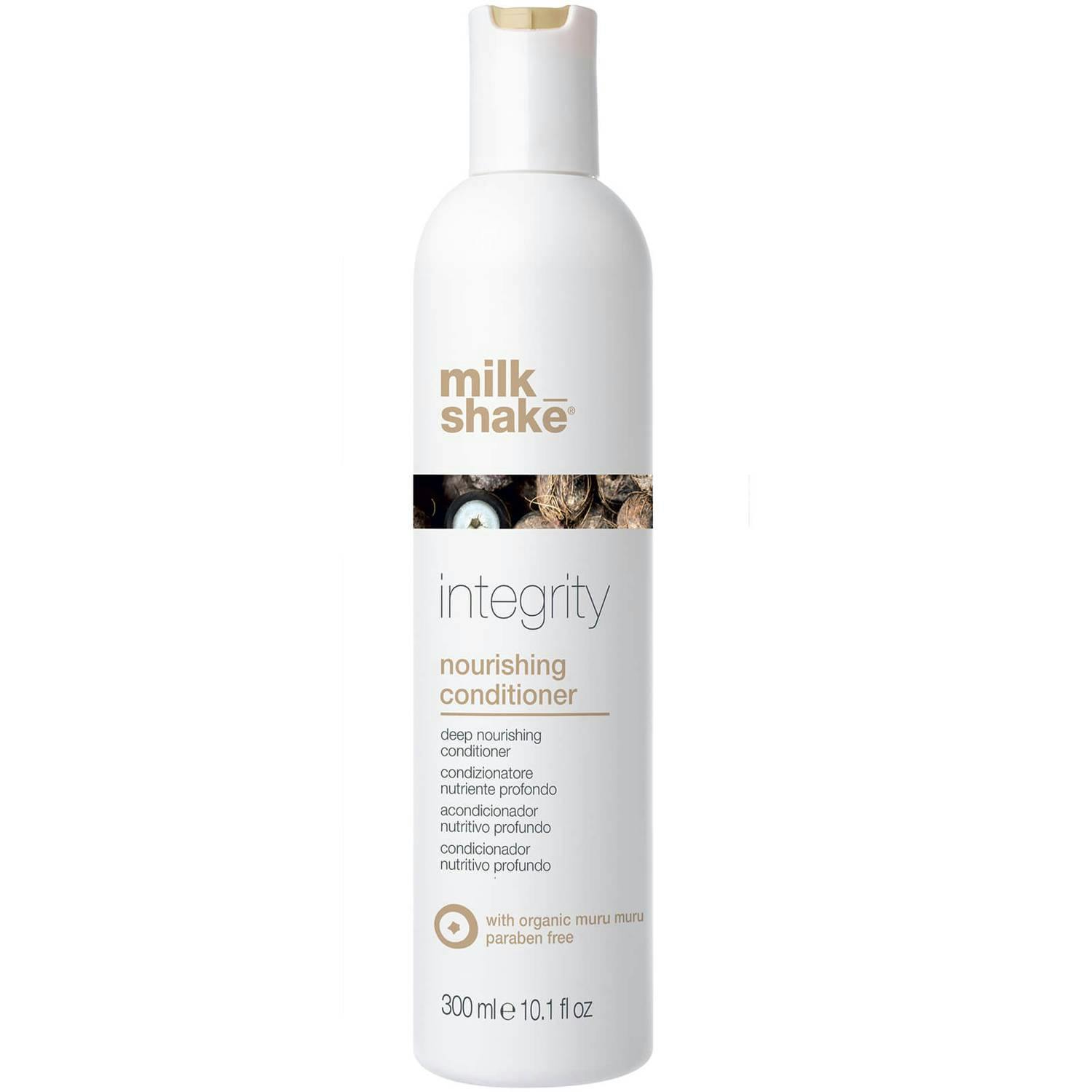 milk_shake Integrity Nourishing Shampoo and Conditioner Bundle