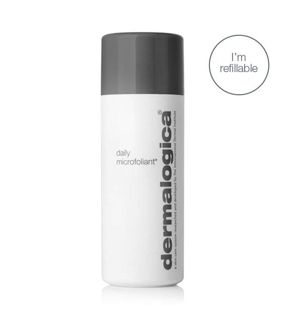 Dermalogica Daily Microfoliant and Active Moist Bundle