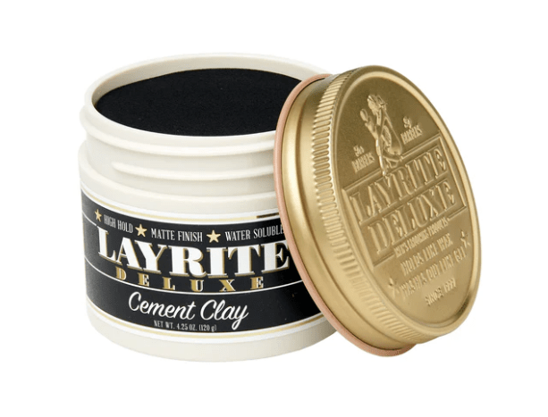 Layrite Cement Clay Duo Bundle