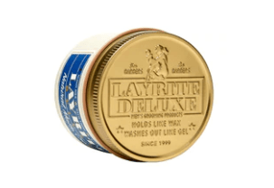 Layrite Natural Matte Cream Duo Bundle