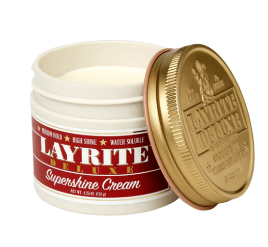 Layrite Supershine Cream Duo