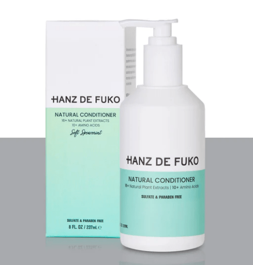 Hanz De Fuko Claymation Hair Bundle
