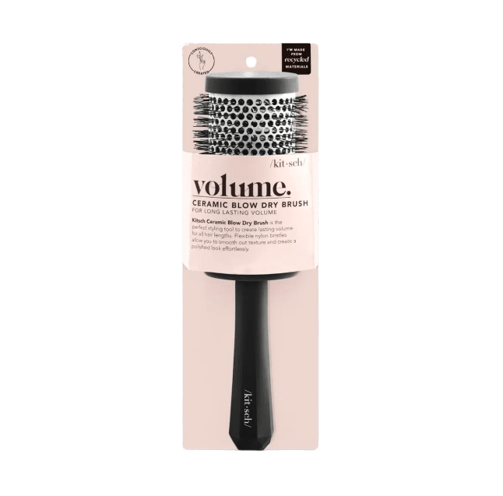 Kitsch Consciously Created Ceramic Blow Dry Brush