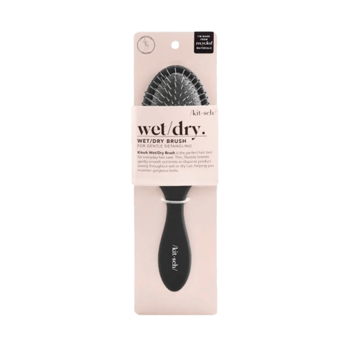 Kitsch Consciously Created Wet Dry Brush