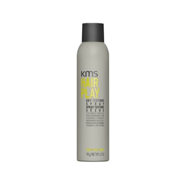 KMS Hair Play 3-in-1 Dry Texture Spray 250ml