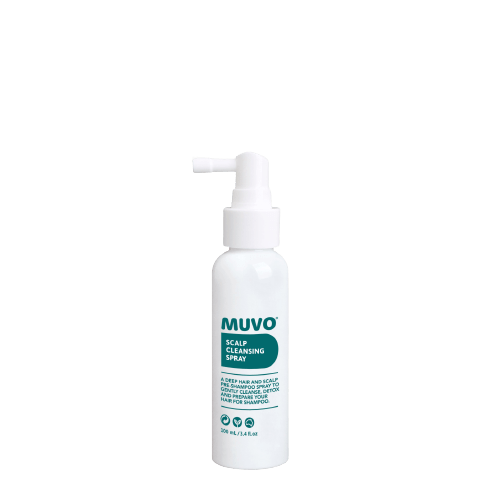 MUVO Scalp Cleansing Spray 100ml