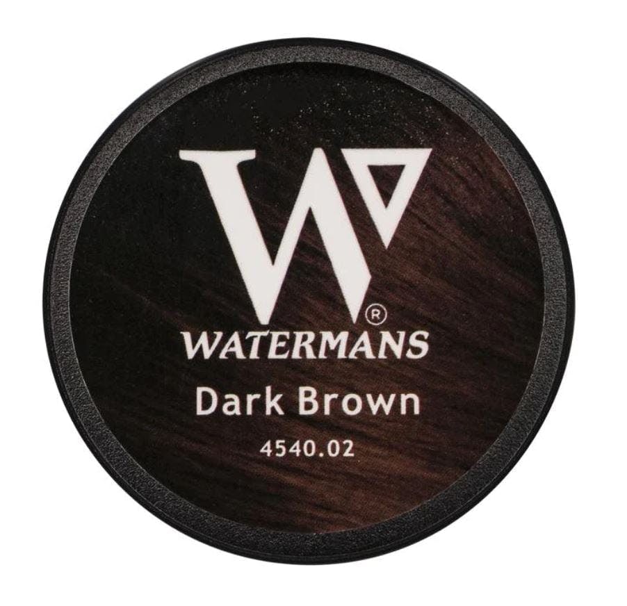 Watermans Hair Fibres (Dark Brown) 23g
