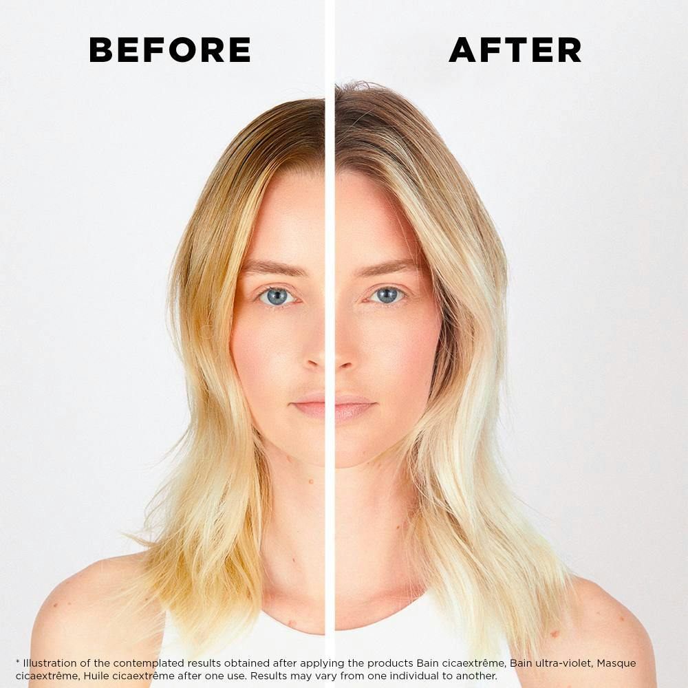 Kérastase Blond Absolu Heat Protecting Leave-In Hair Primer 150ml