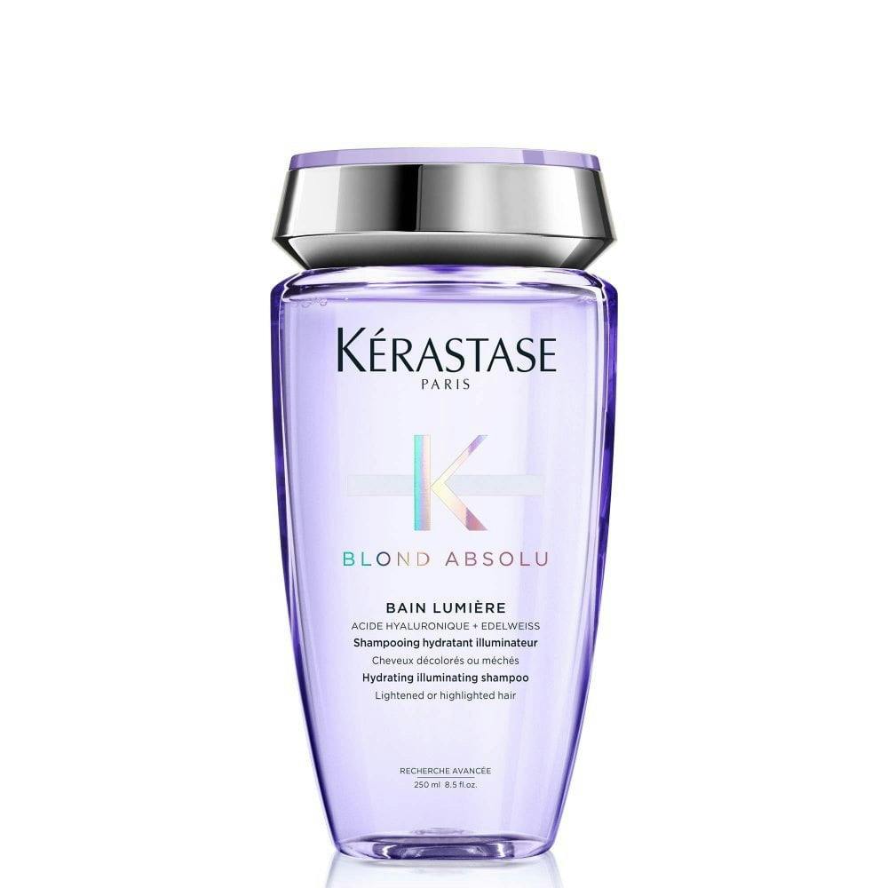 Kérastase Blond Absolu Hydrating Illuminating Shampoo 250ml