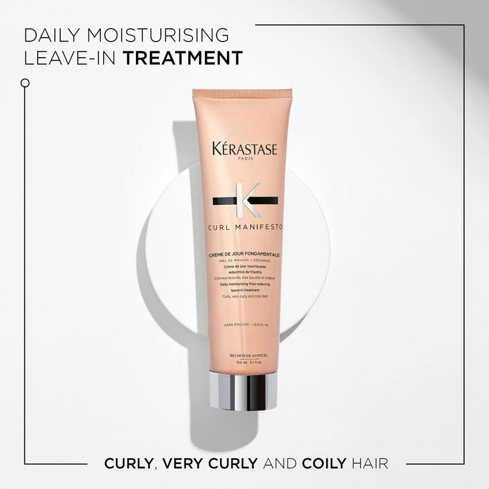 Kérastase Curl Manifesto Cream for Curly Hair 150ml
