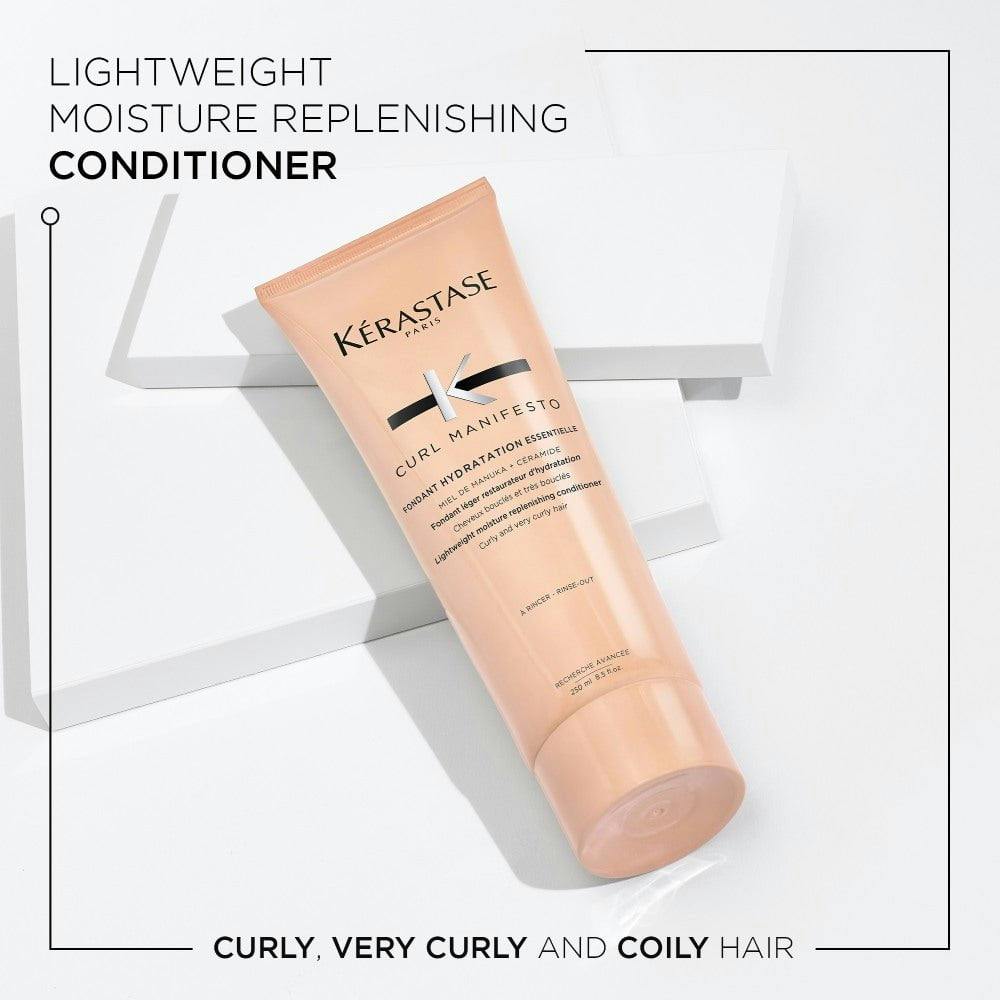 Kérastase Curl Manifesto Hydrating Conditioner for Curly Hair 250ml