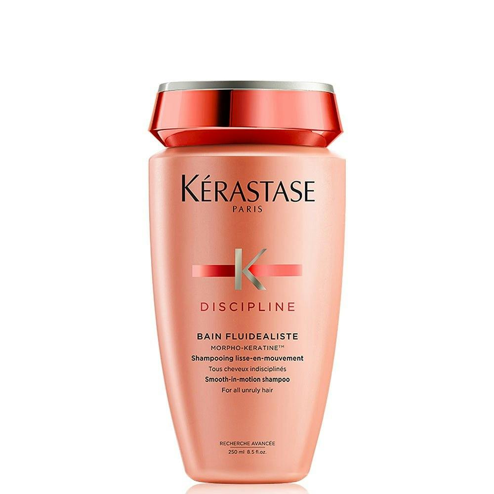 Kérastase Discipline Smoothing Shampoo Sulfate Free 250ml