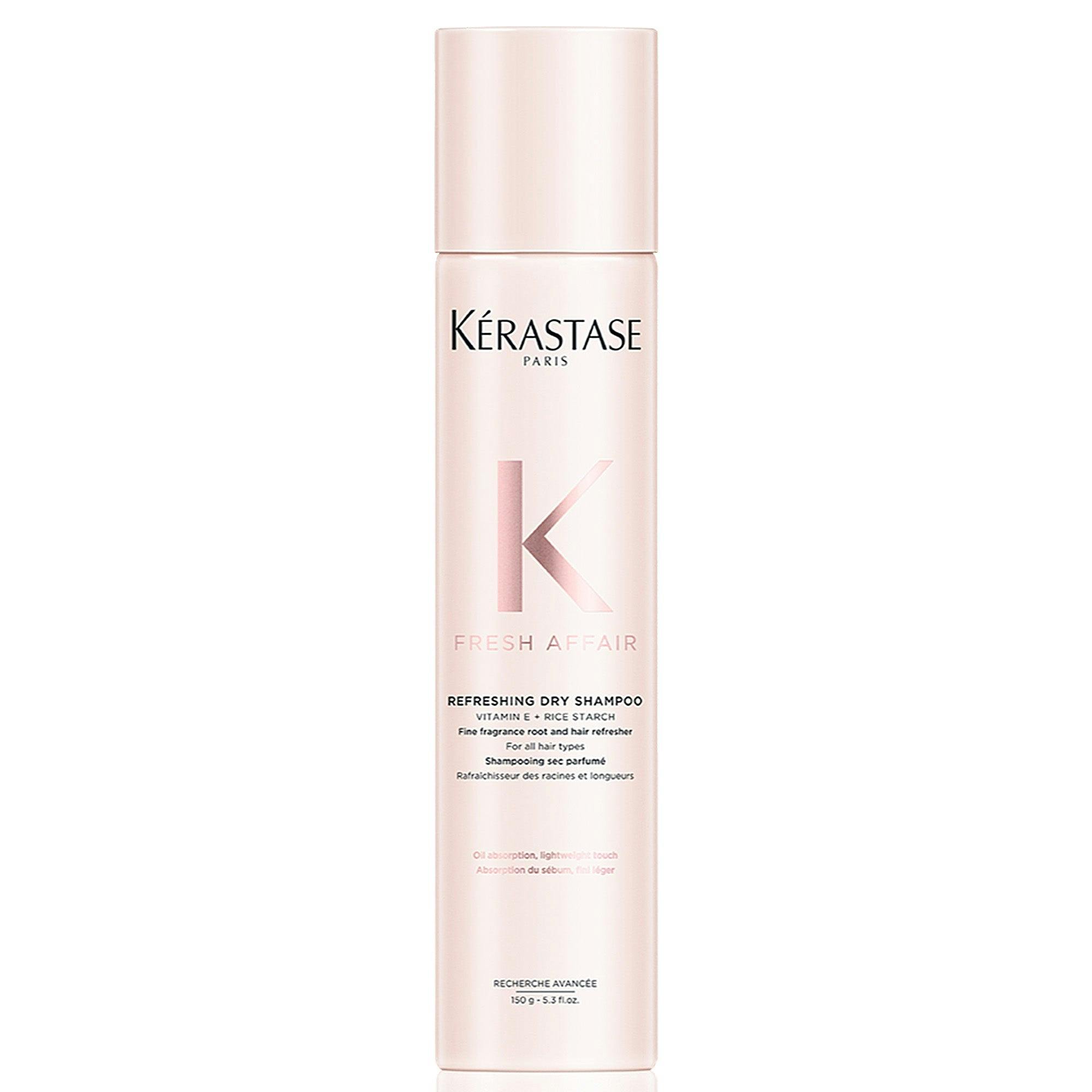 Kérastase Fresh Affair Dry Shampoo 150g