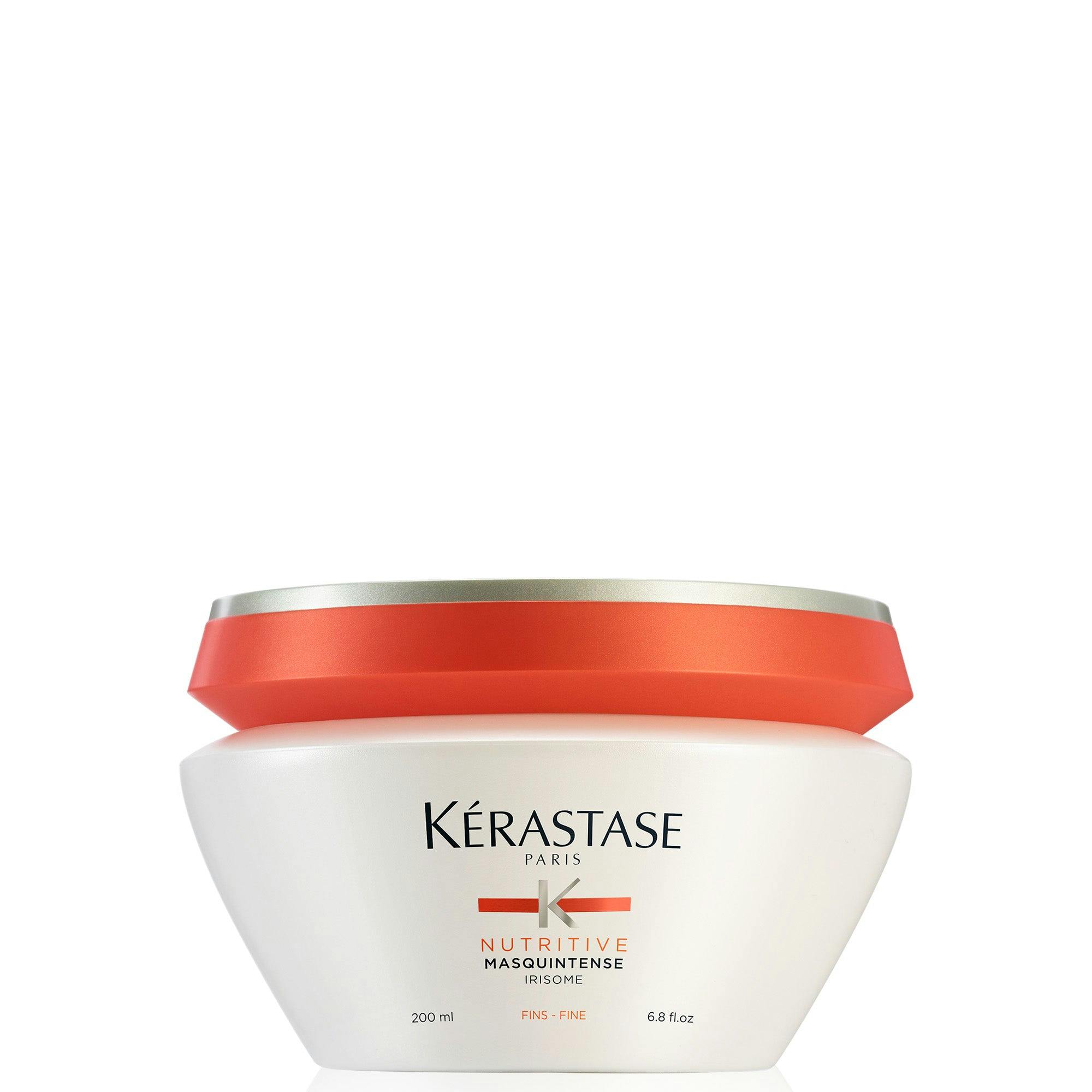 Kérastase Nutritive Mask for Dry Fine Hair 200ml
