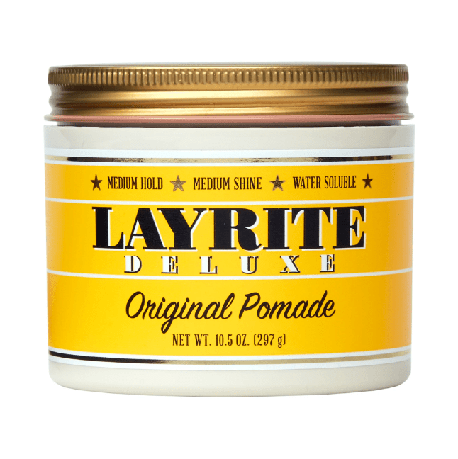 Layrite Original Pomade Large Pot 297g