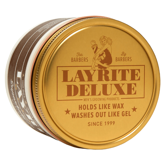 Layrite Superhold Pomade Large Pot 297g