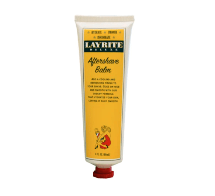 Layrite Aftershave Balm 113g