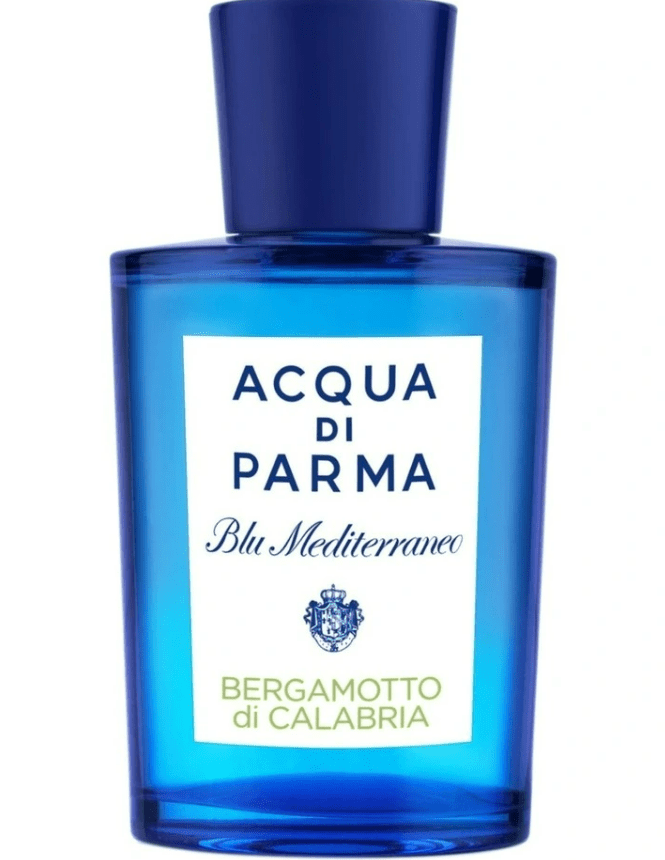Acqua Di Parma Blu Mediterraneo Bergamotto di Calabria EDT 150ml